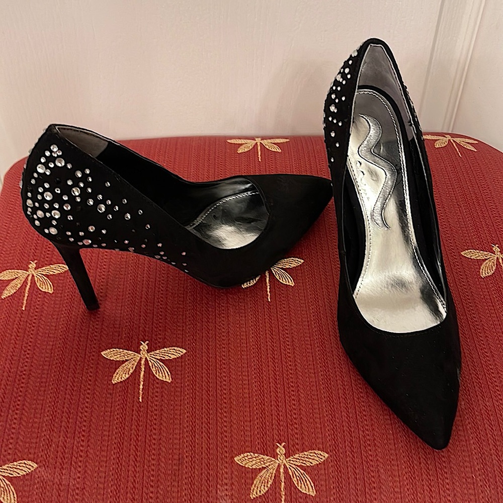 Nina heels - 8M